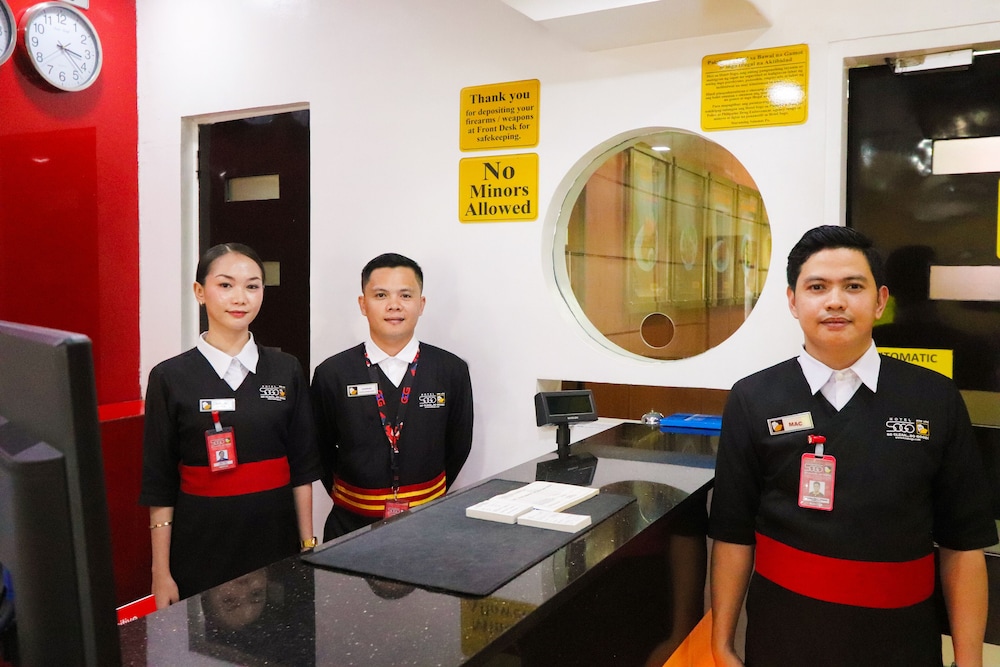 Hotel Sogo Alabang Jr.