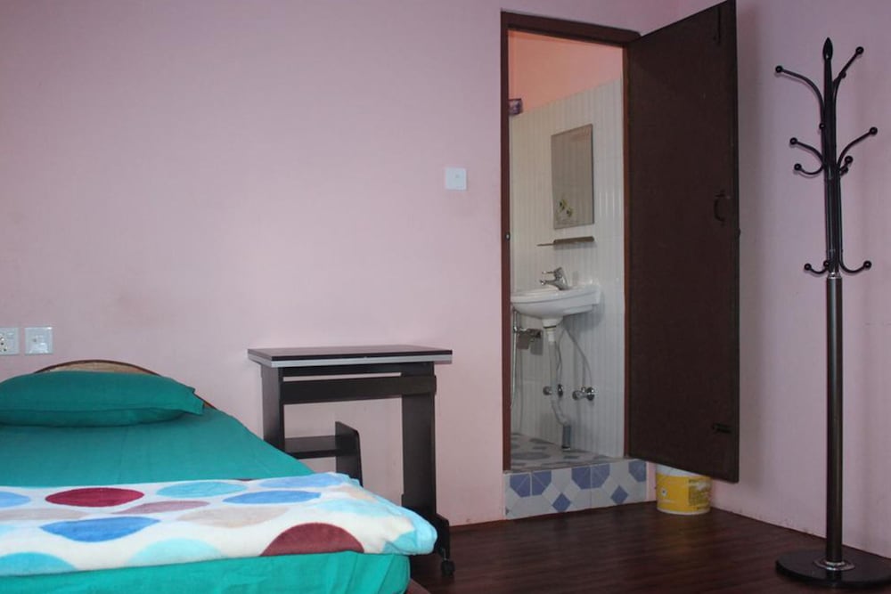 Goldenbirds Homestay