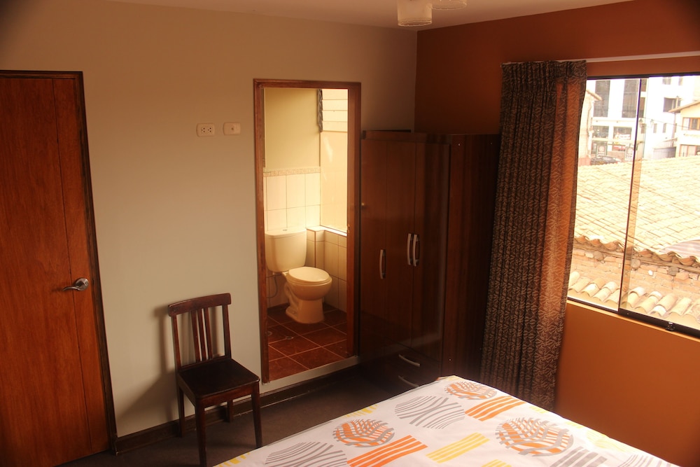 La Escala Guest House