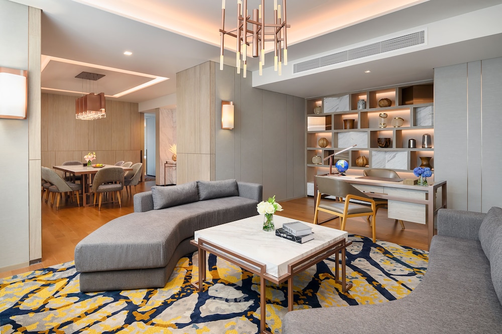 Hotel Nikko Bangkok 26