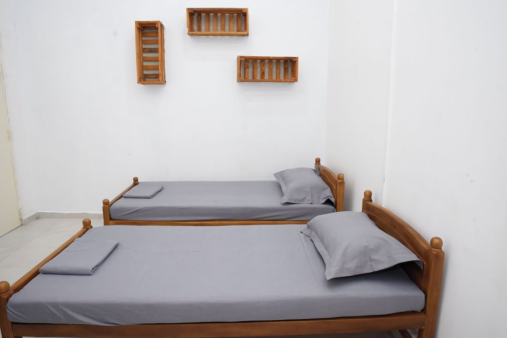 Colombo Mount Hostel