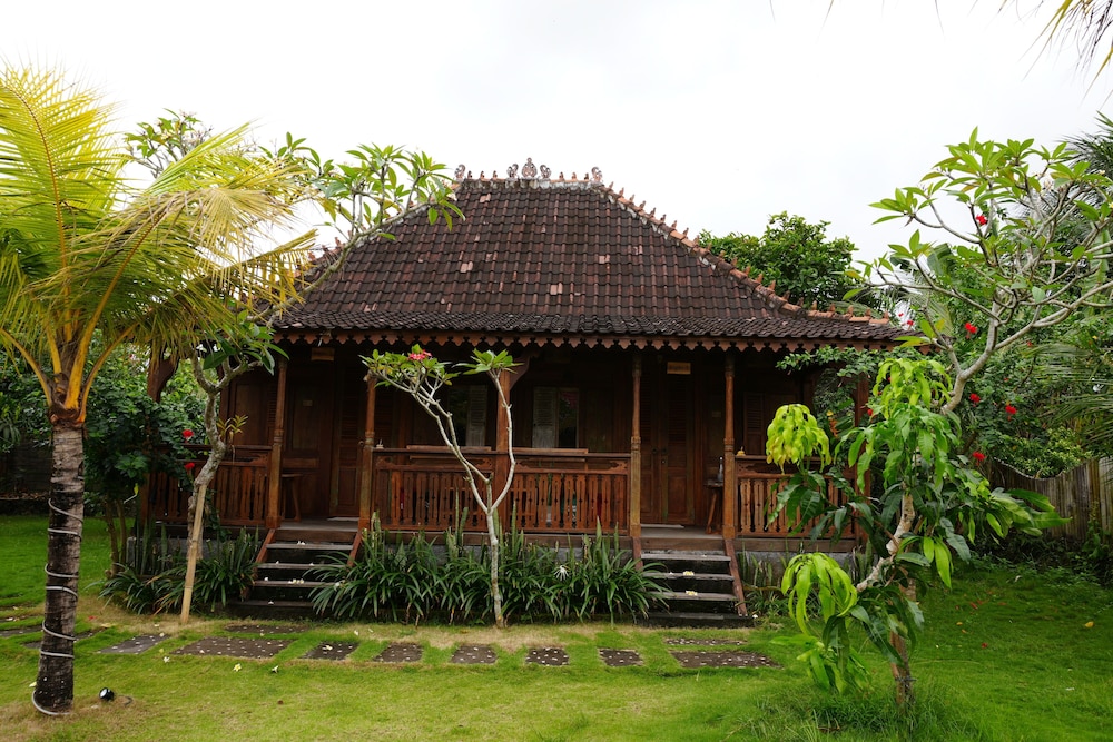Nunu Bali Eco Friendly Retreat