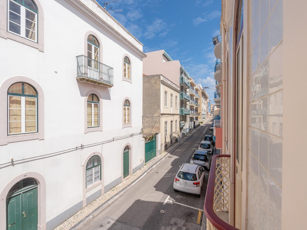 Luckasa by Rent4all in Figueira da Foz