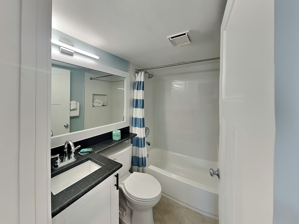 Seaside by Distinctive Beach Rentals