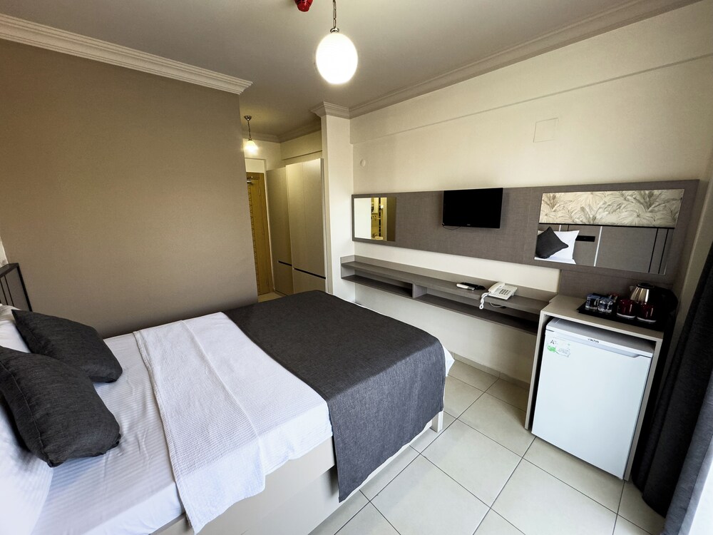 Sardunya Otel - Image 48