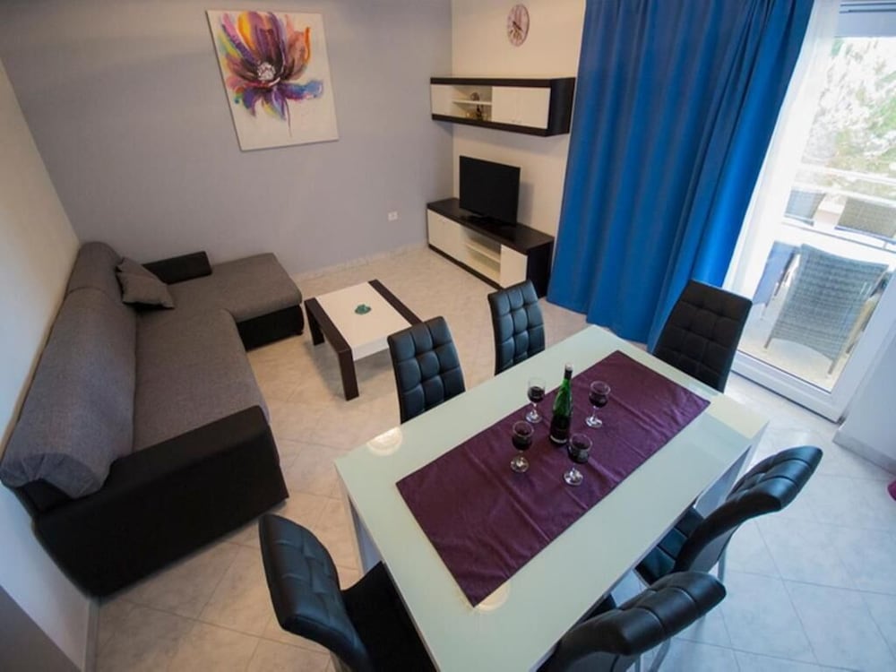 Apartments Lilly