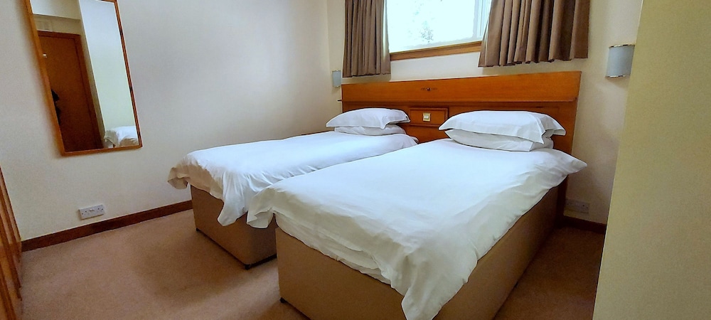 Loch Rannoch Highland Club Apartment 12