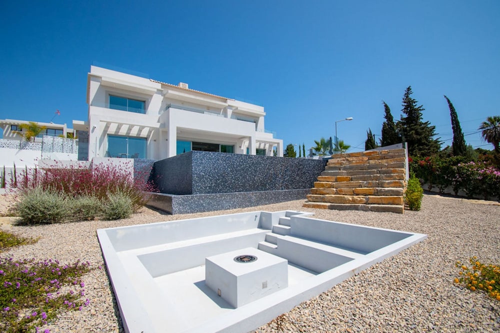 Casa da Lua in Carvoeiro
