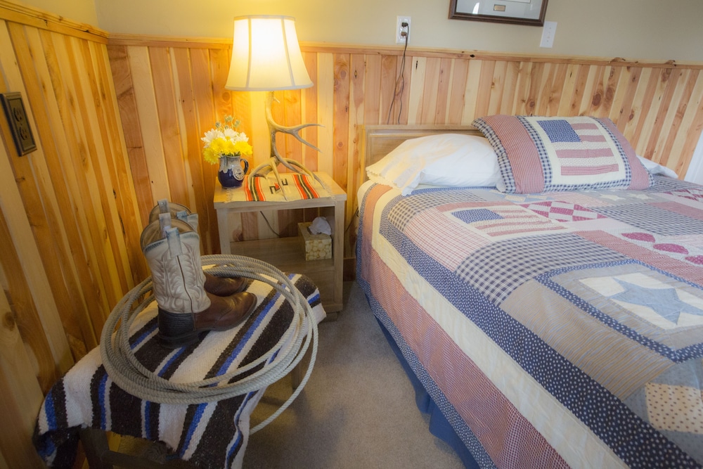 Wilson Ranches Retreat
