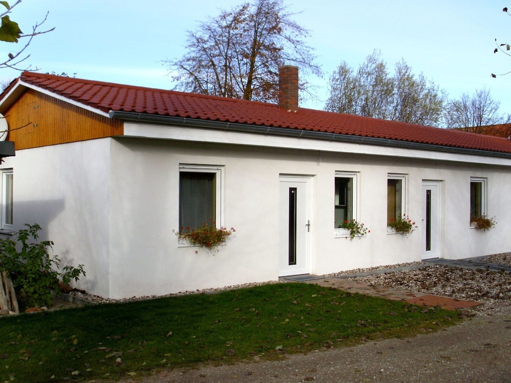Gemuetlicher Bungalow in Boergerende-rethwisch mit Sauna