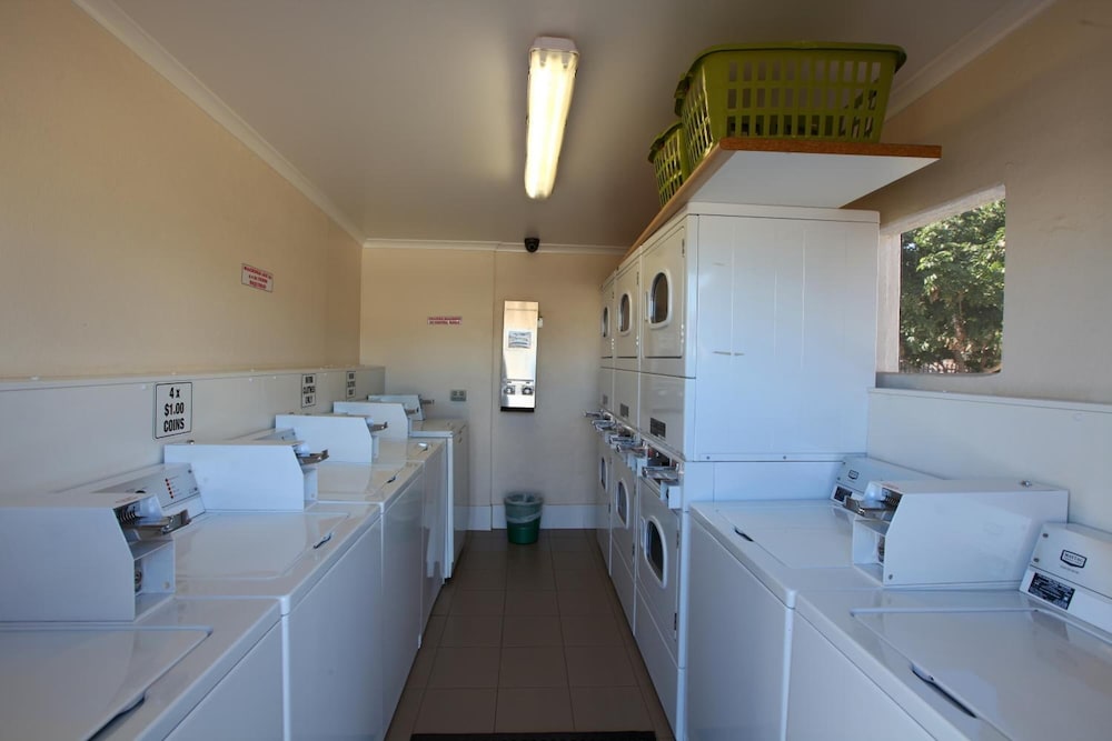 Leichhardt Accommodation