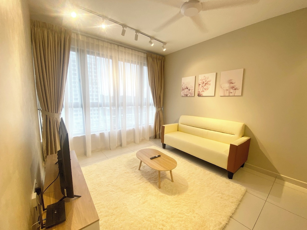 Gaia Residences by Sleepy Bear