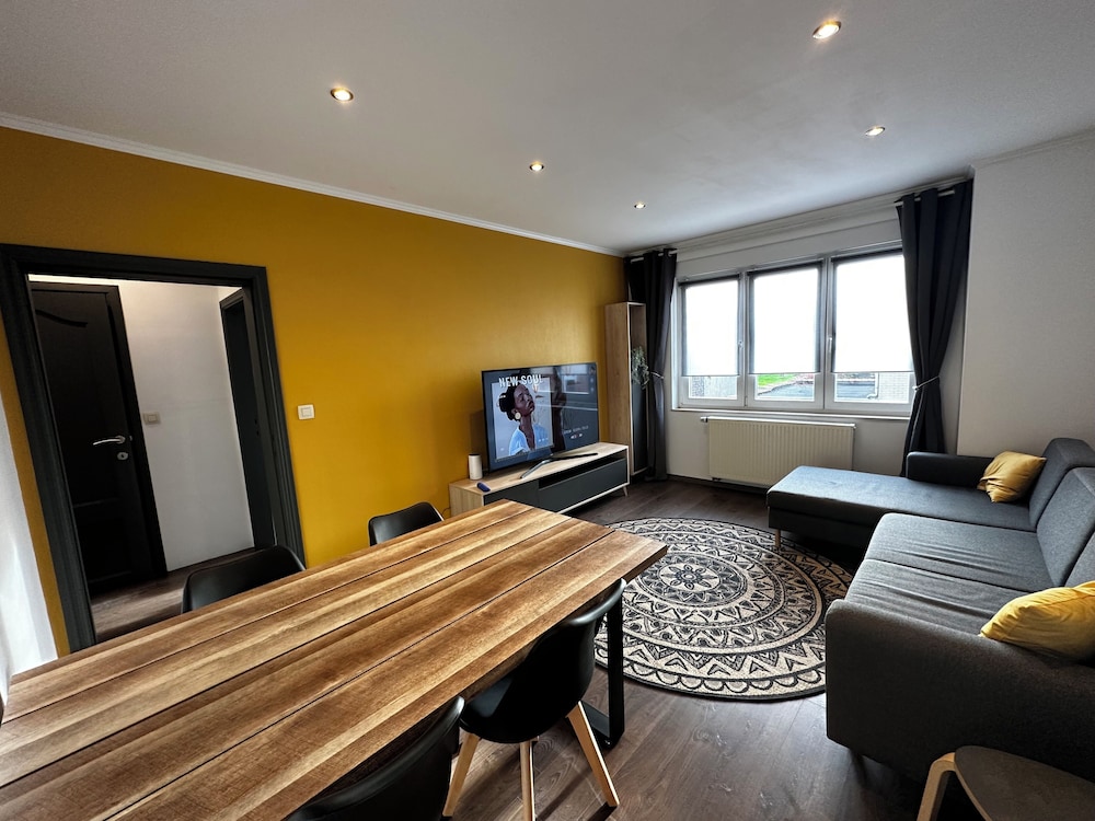 Au 11811 Bel appartement cosy