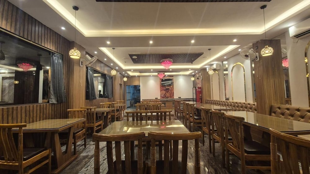 HOTEL SEA SOUL AYAN GROUP OF HOTEL