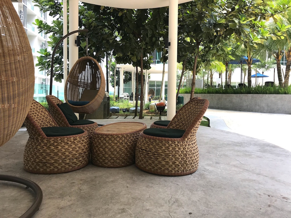 Fabulous Mutiara Ville Cyberjaya photo 8