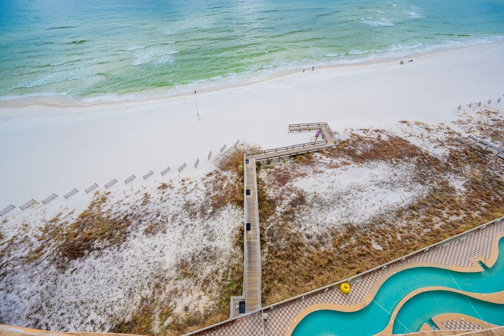 Phoenix Orange Beach 1006 4 Bedroom Condo