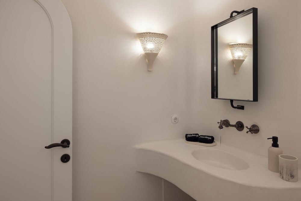 Ortygia Suites