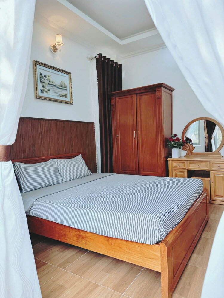 Hostel Nha Tho