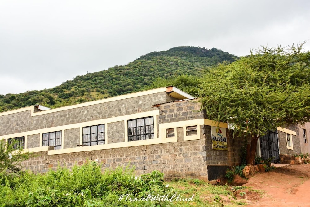 Hillsgate Homes