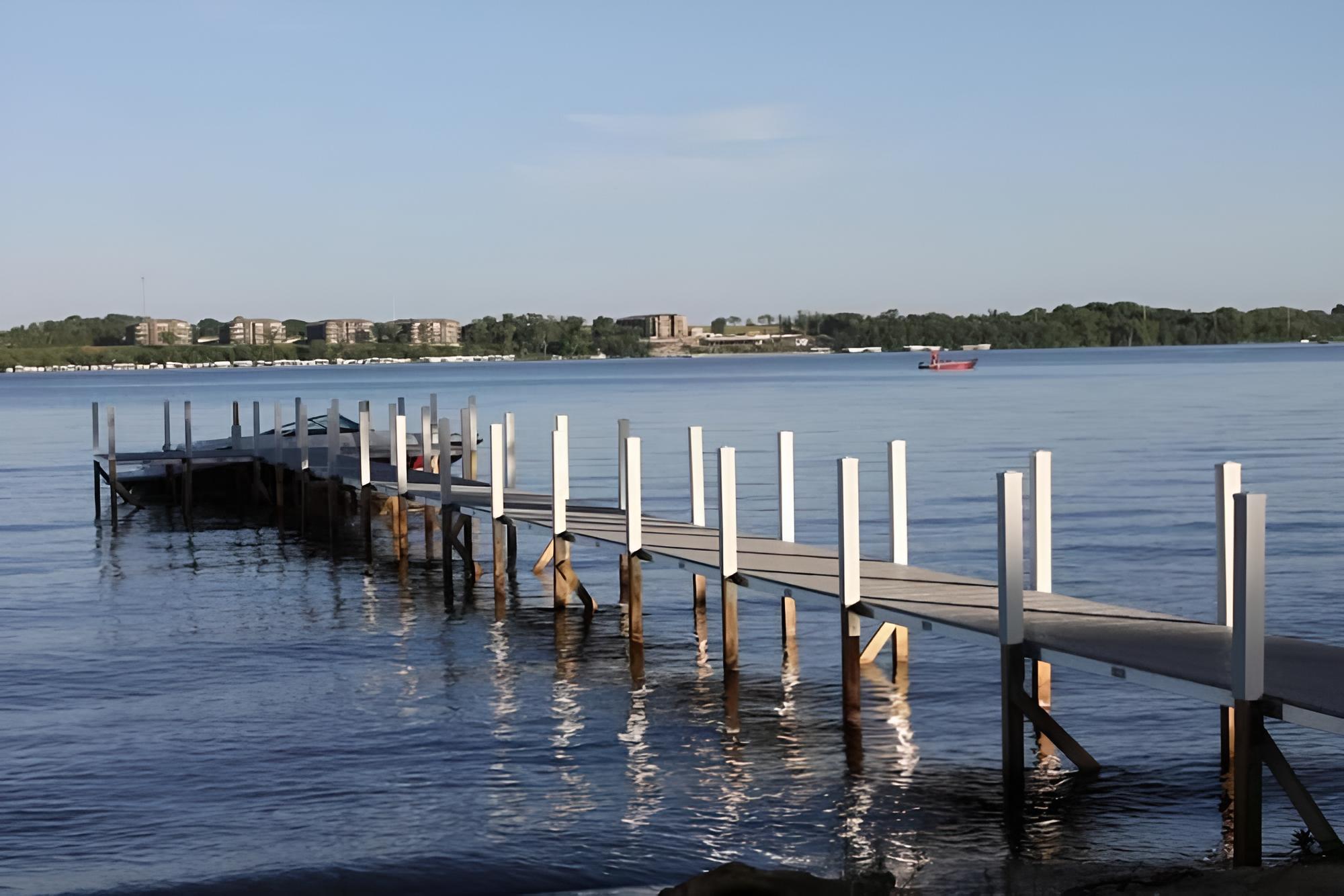 Okoboji Commons Hotel