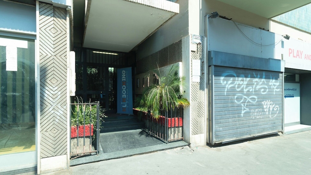 Casa Vacanza Appartamento Irnerio