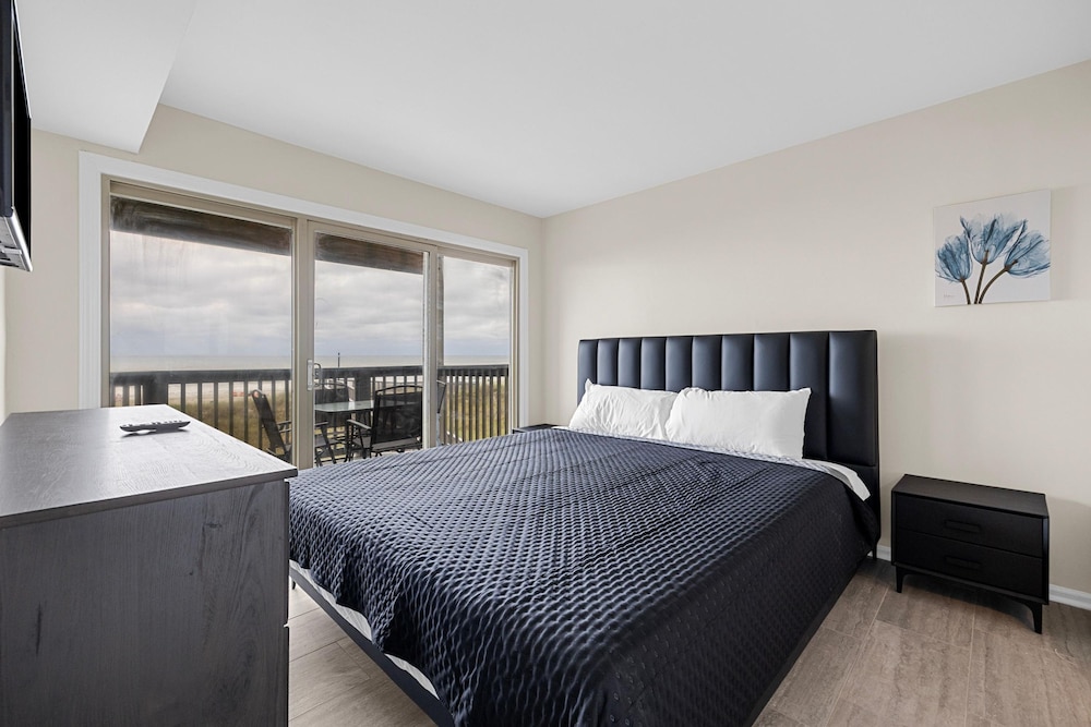 Sea House Villas Unit A2