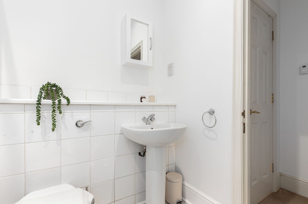 Lavish 1 Bed Flat near Broadway Market