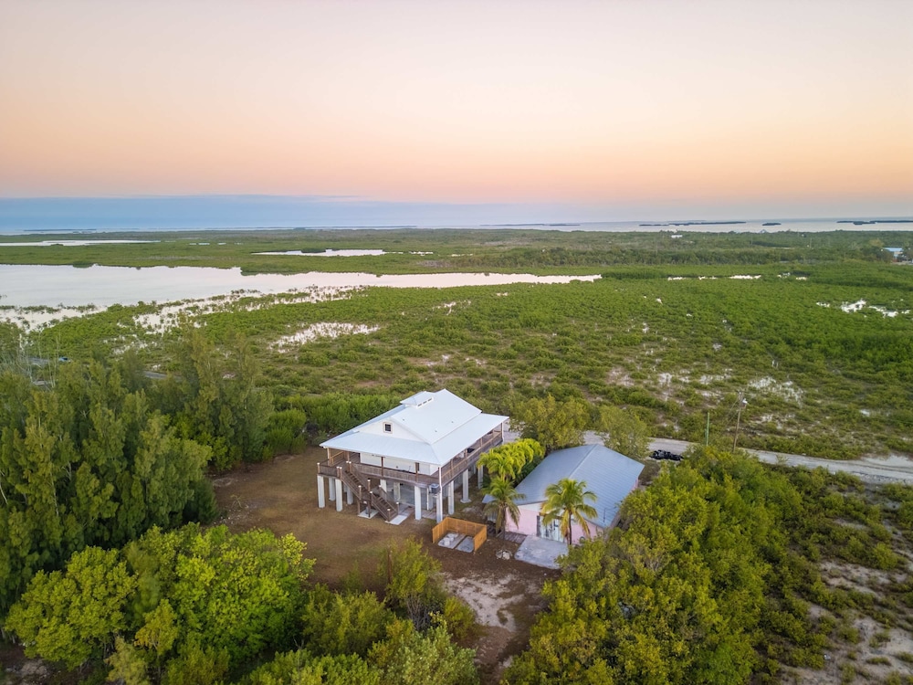 Starlight Serenity - Hideaway w Stunning Views
