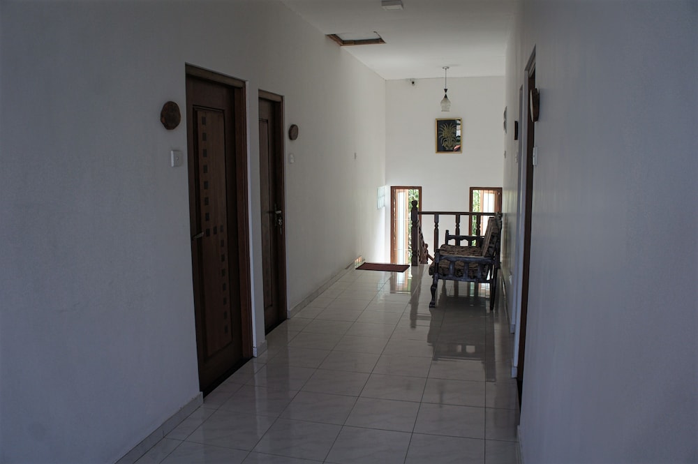 Sam's Guest House