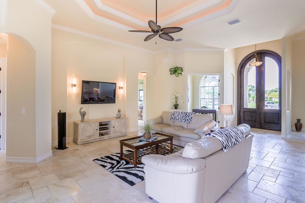 House Aruba by Vacationhit - Property Image 11