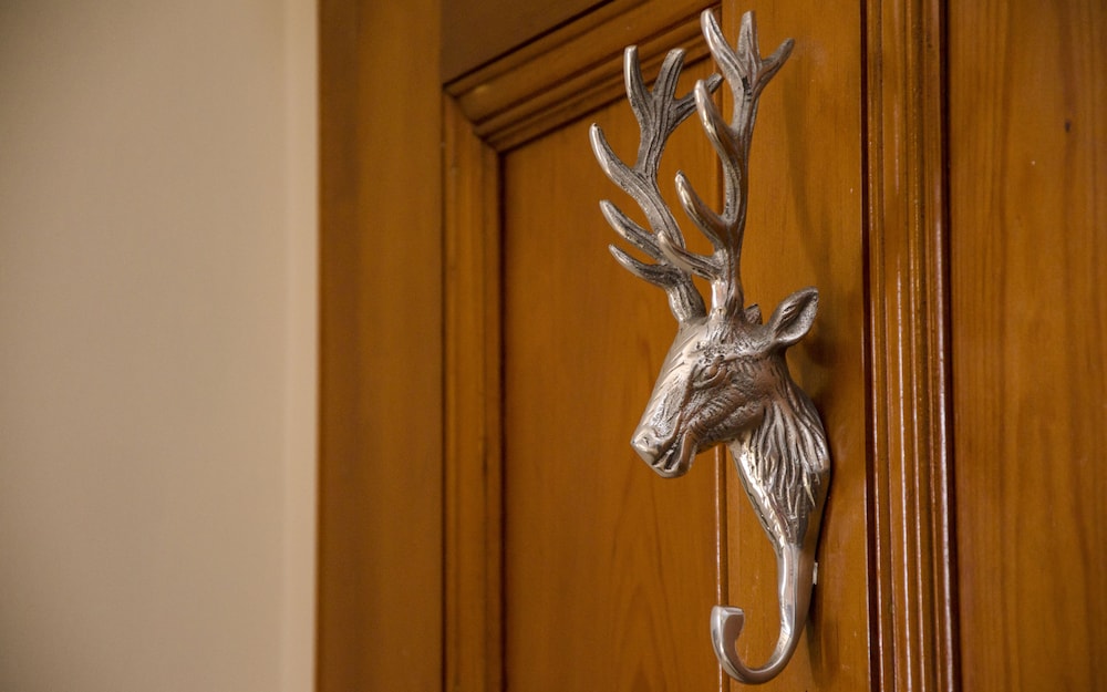 Strathallan Bed and Breakfast