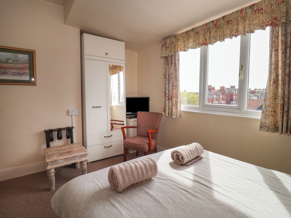 Ryburn Lodge