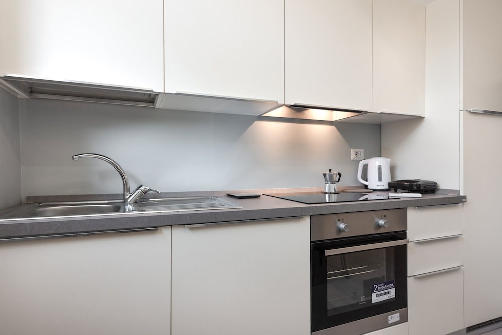 Giulia's Apartment
