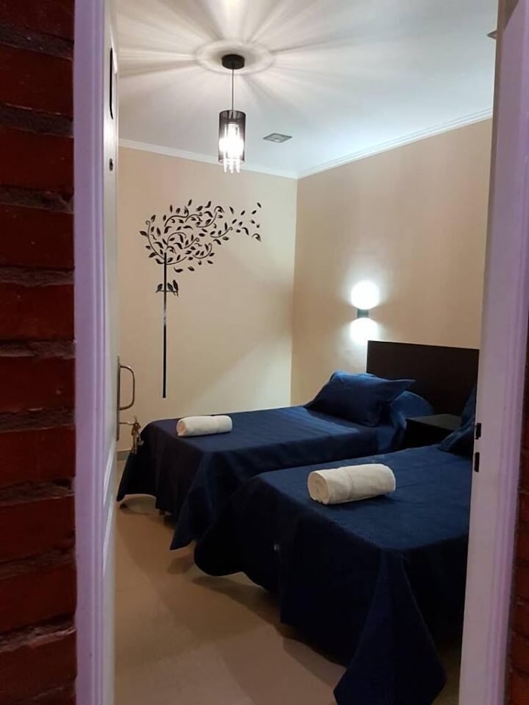 Managua Apart Hotel