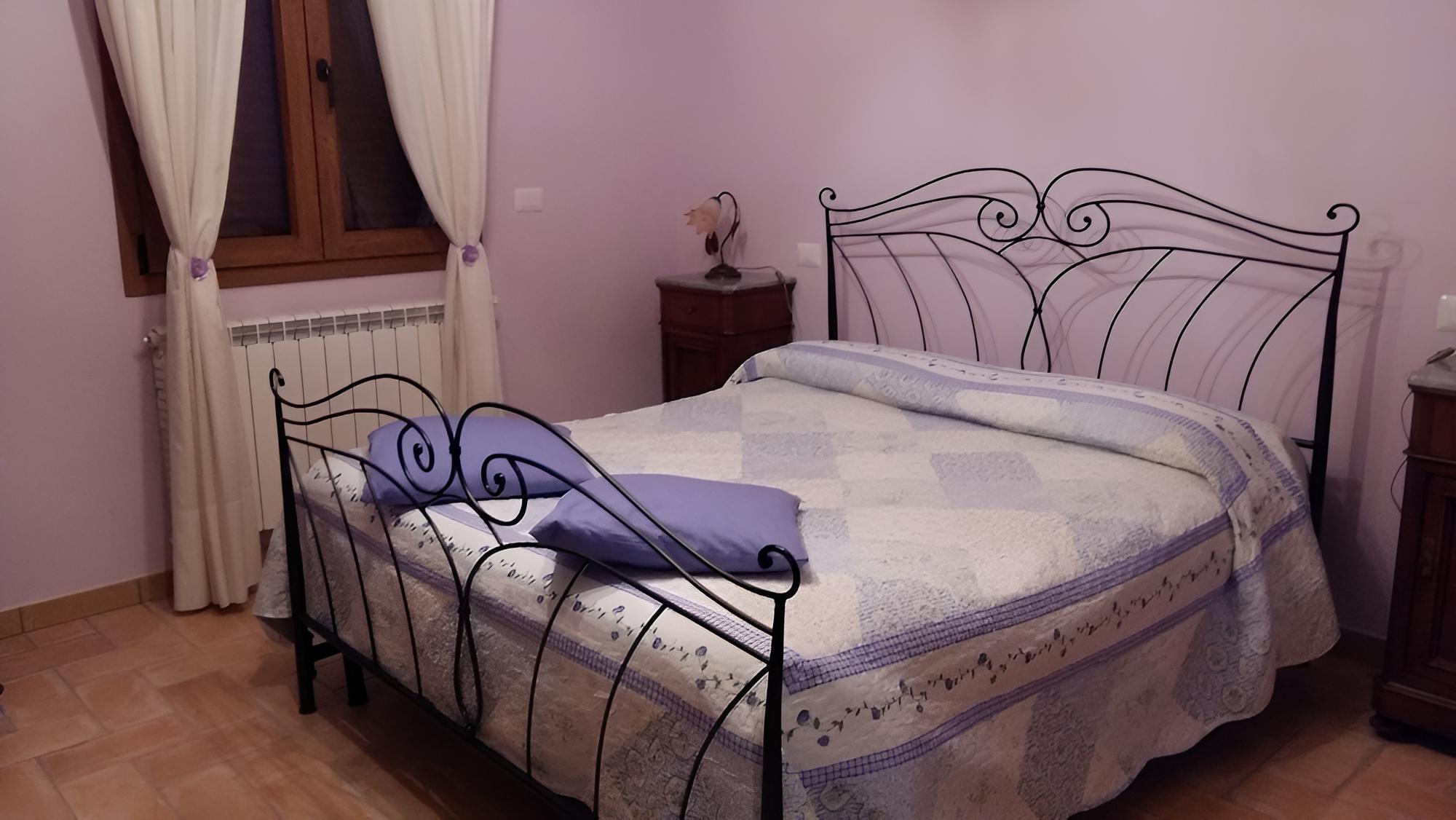 Agriturismo Poponi
