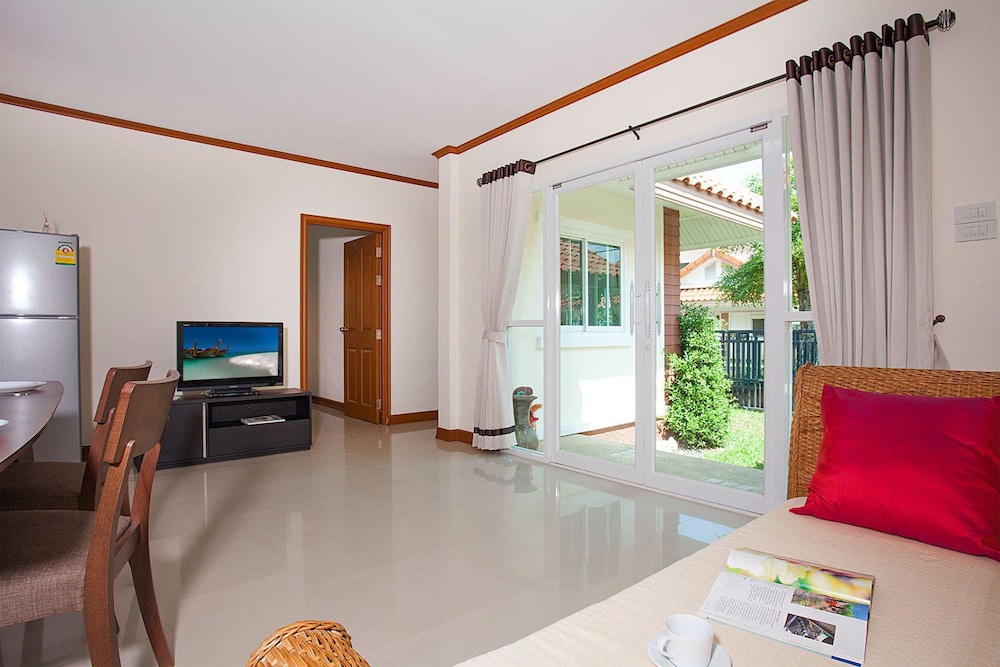 Baan Thai Lanna Pattaya