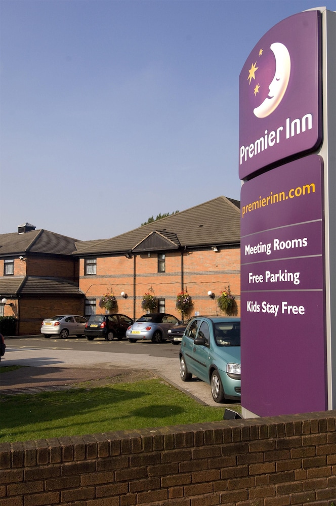 Premier Inn Cannock South, photo 11