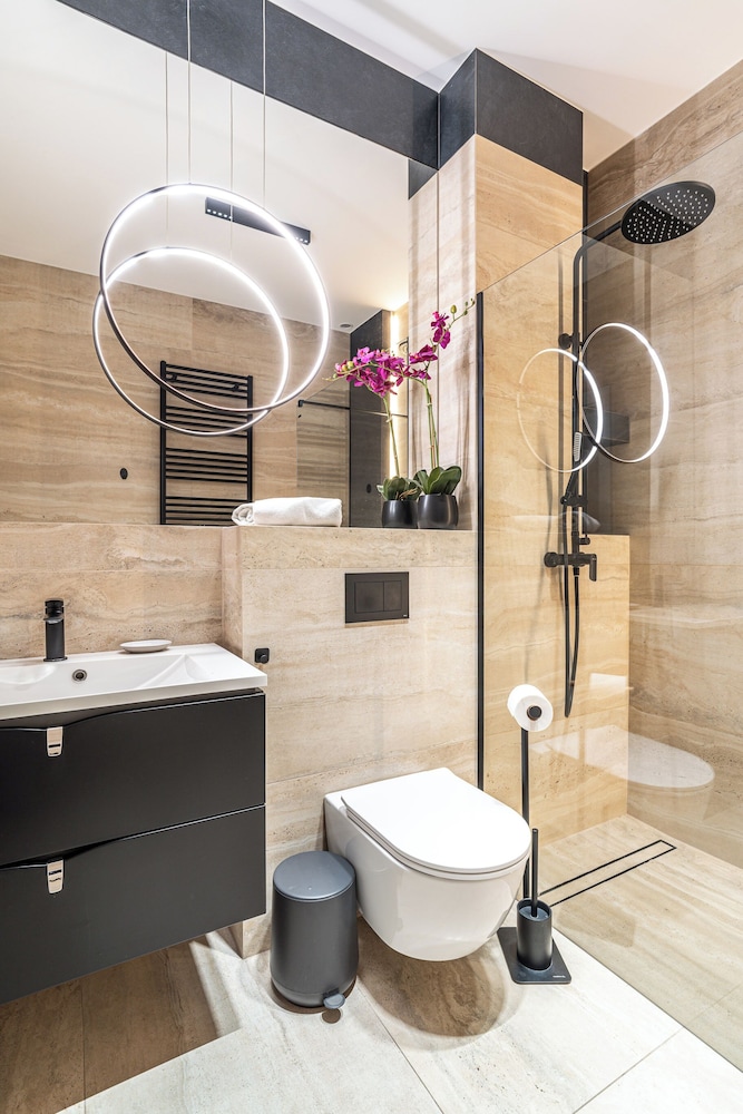 RentPlanet - Apartament Góreckiego