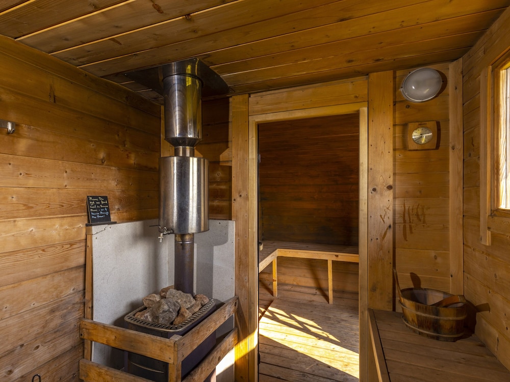 Roa Island House