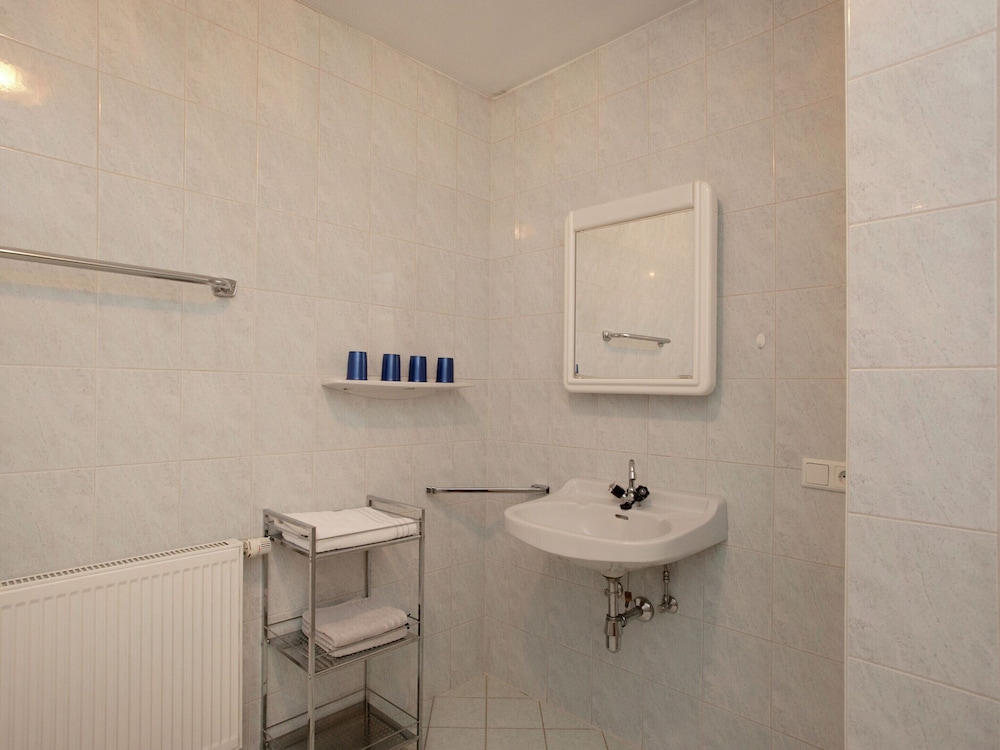 Flat in Mittersill Near Ski Slopes