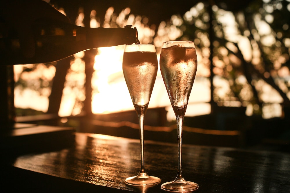 Divi's Boutique Retreat view 5