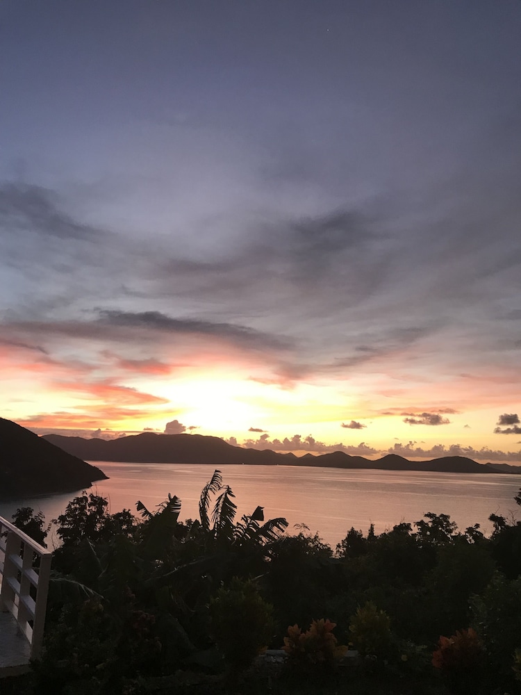 Ocean View Villa