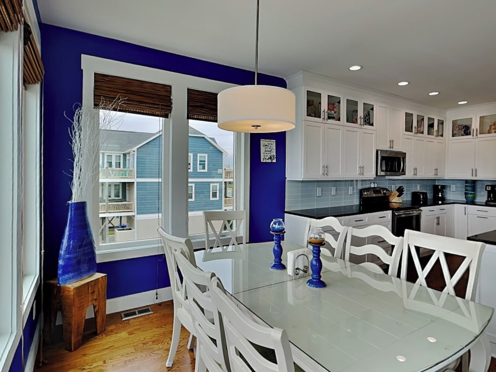 Shore Sounds Fun by Topsail Realty