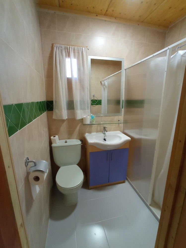 Hotel Rural Caminomedulas