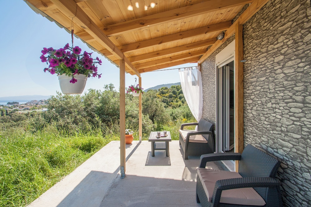 SkyFrame Apartments