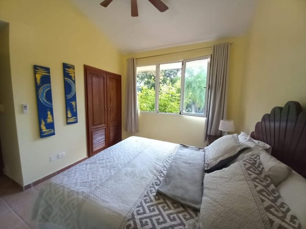 "las Brisas, Juan Dolio, 3 Bedrooms, 3 Pools, Jacuzzi, Beach, Golf,polo" view 3