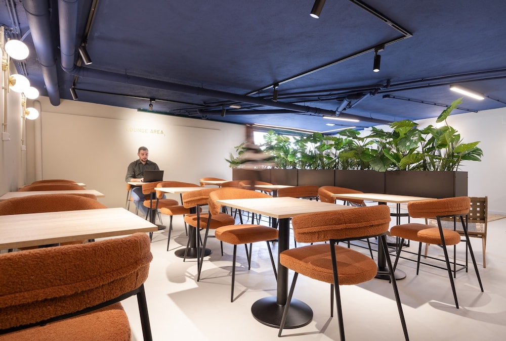Lapa Diplomatic Flat 0 4 by Feel Lisboa