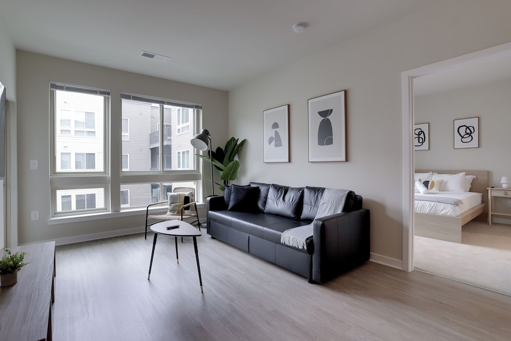 Charming DC Area Apartments