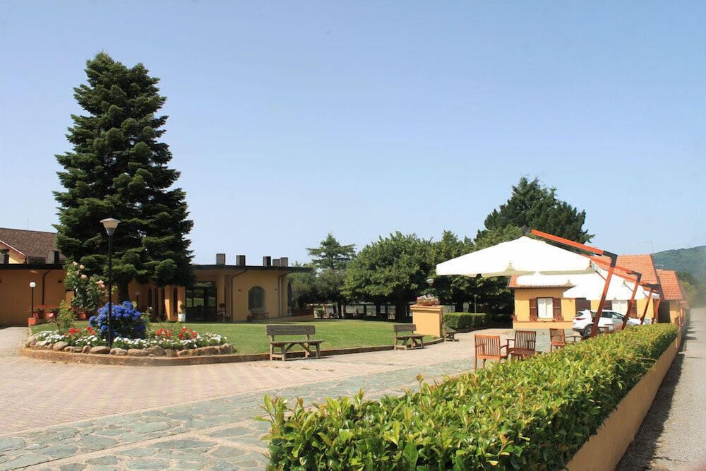 La Giurranda Country Residence