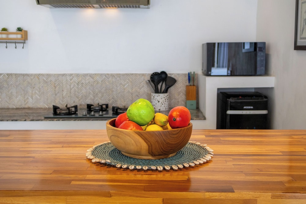 Villa Cocodrilos 2 by Pertama Management